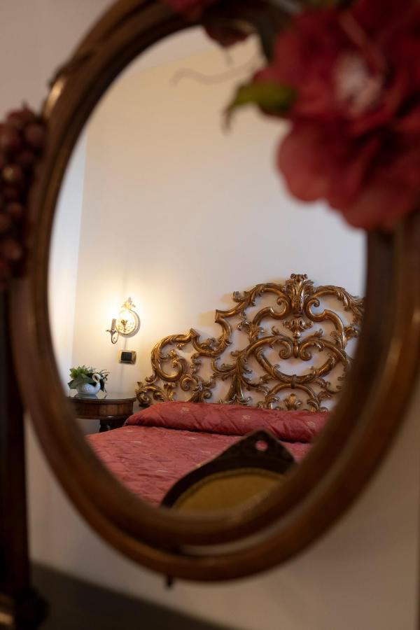 Amalfi Old Square Room & Apartments Exterior foto